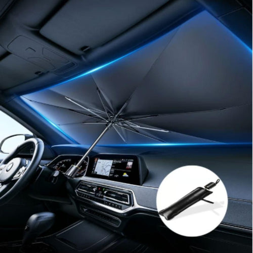 Universal Car Sunshade Umbrella