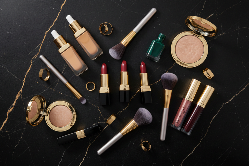 Beauty & Makeup