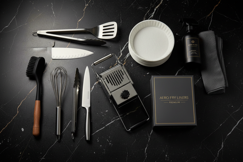 Kitchen & Home