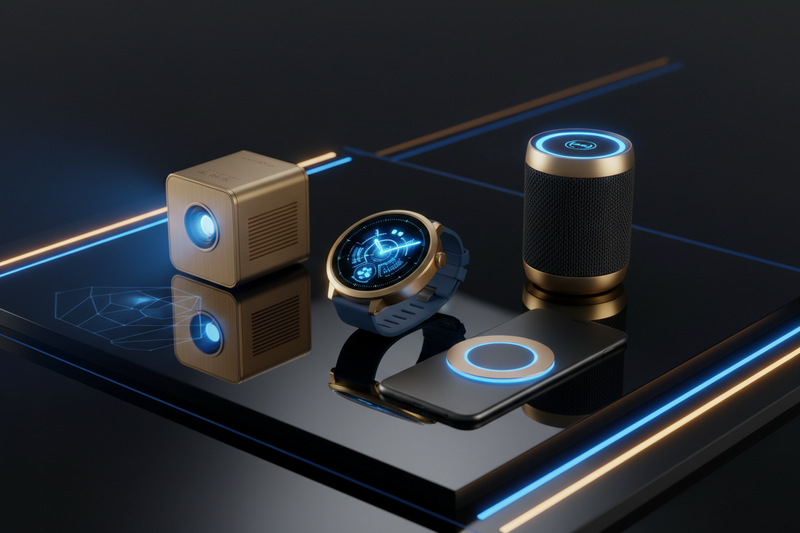 Tech Gadgets