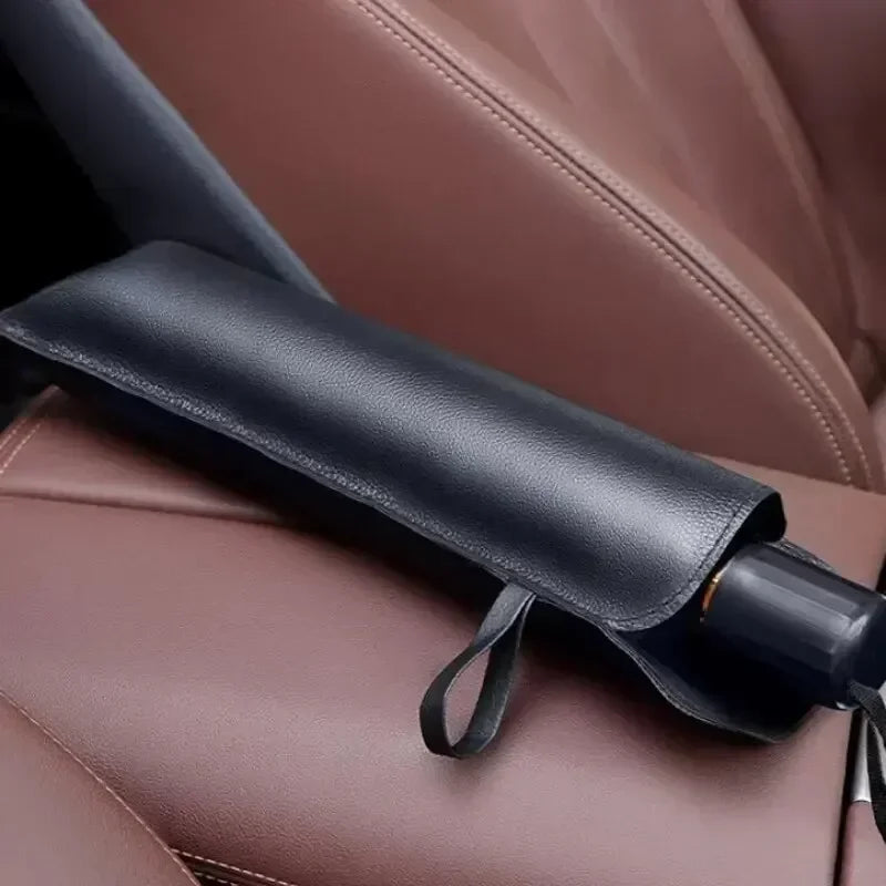 Car Sunshade for SUV & Hatchback | UV-Reflective Heat Reduction | Umbrella-Fold Design | Large 140×79 cm