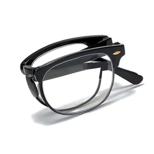 Fancy Folding Eyeglasses
