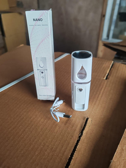 Nano Mist Sprayer