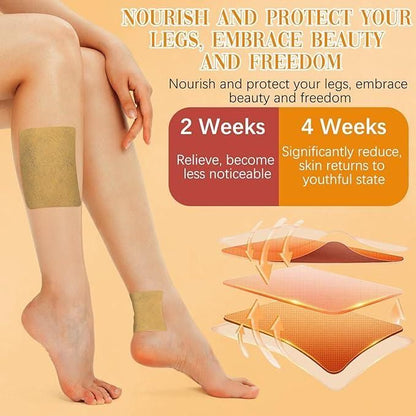 Turmeric V Patch Pack of 1 ( 10 psc )