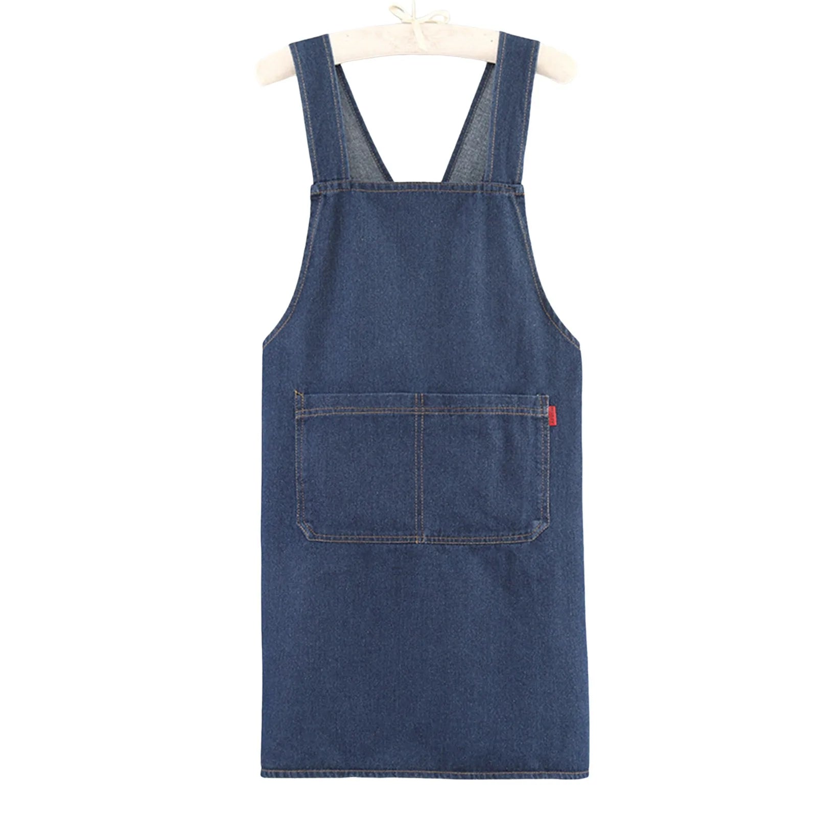 ChefPocket™ Apron 👨‍🍳✨ — Spacious Storage, All-Day Comfort