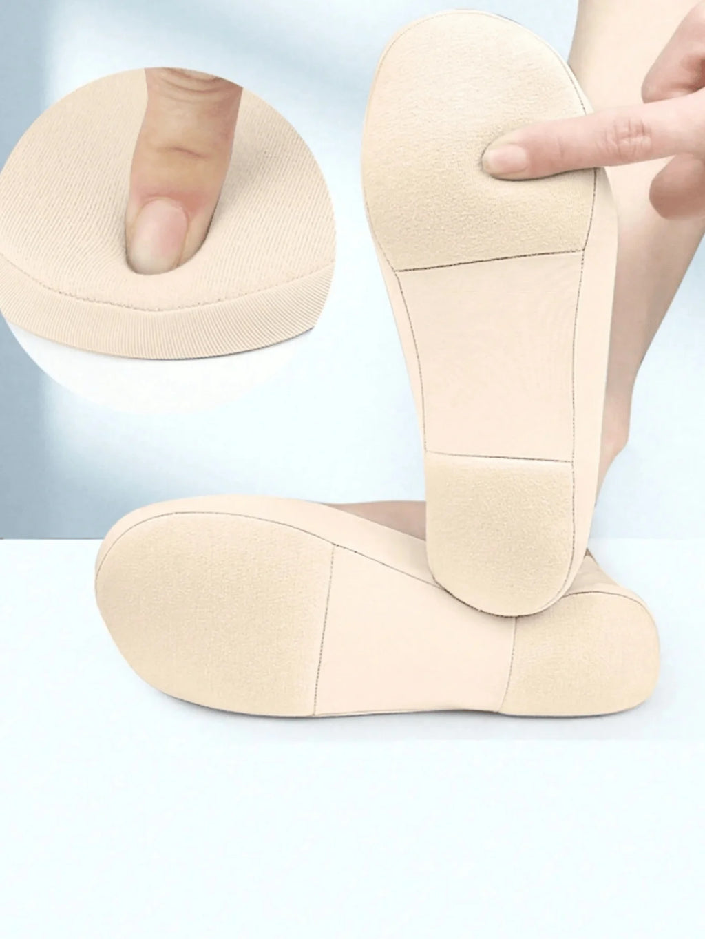 SoleLift™ Arch Socks 👣💖 — Discreet Support in Every Step