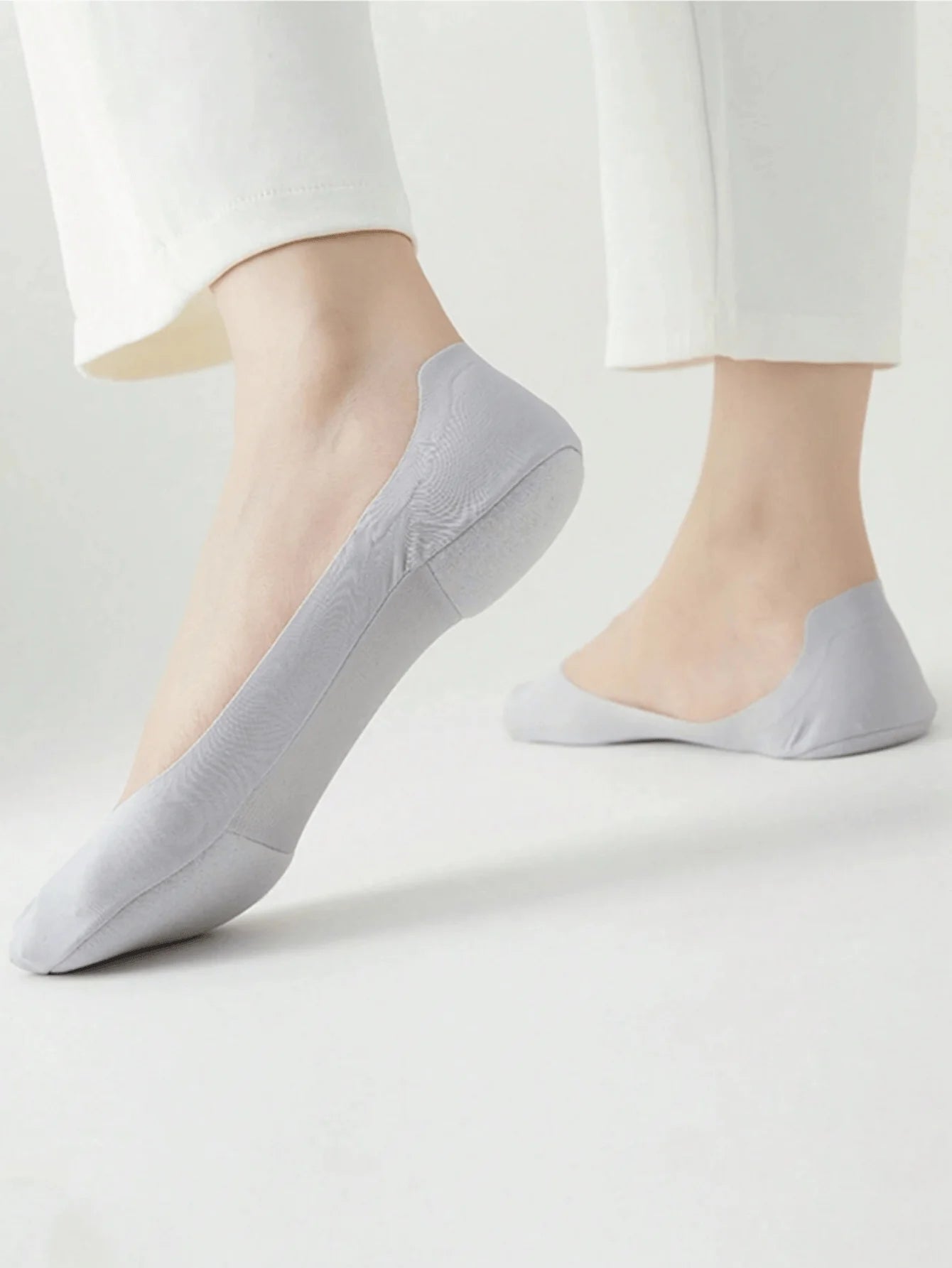 SoleLift™ Arch Socks 👣💖 — Discreet Support in Every Step