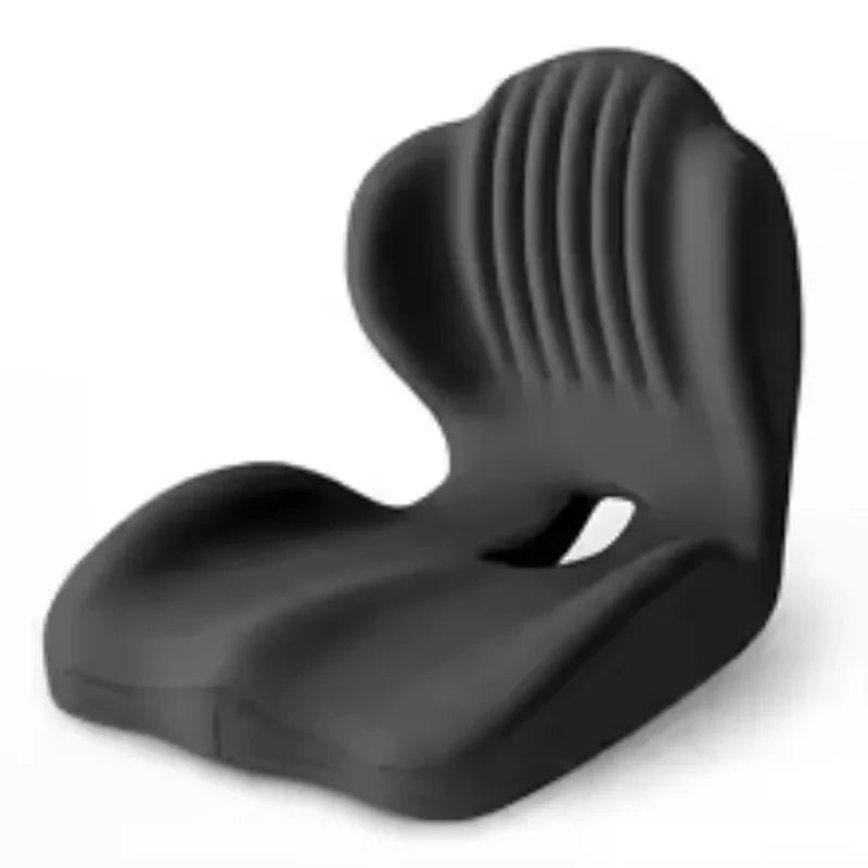 ComfortCore™ Seat Cushion 💺✨ — Ergonomic Support All Day