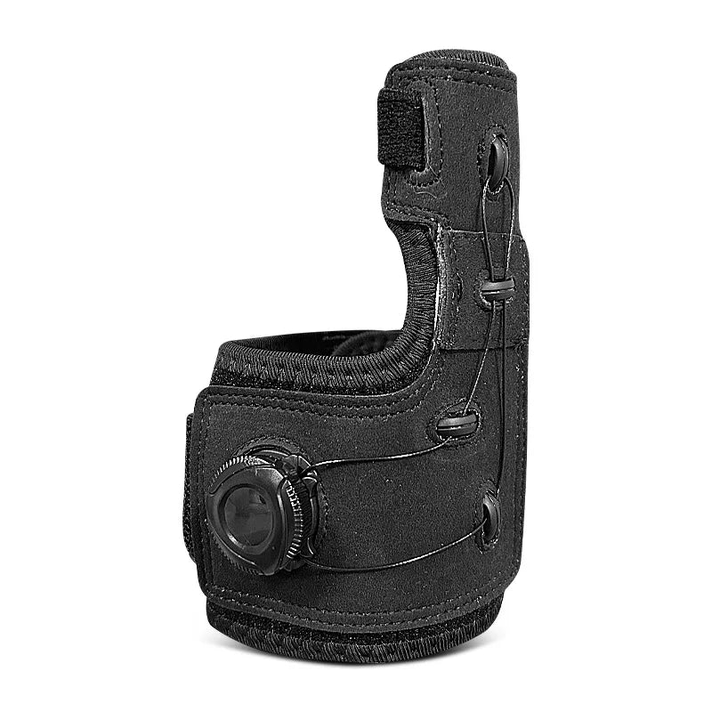 BunionEase™ Toe Brace 💖👣 — Adjustable Support for Happy Feet
