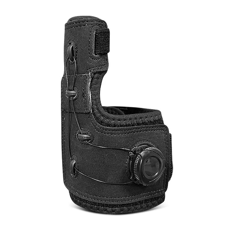 BunionEase™ Toe Brace 💖👣 — Adjustable Support for Happy Feet