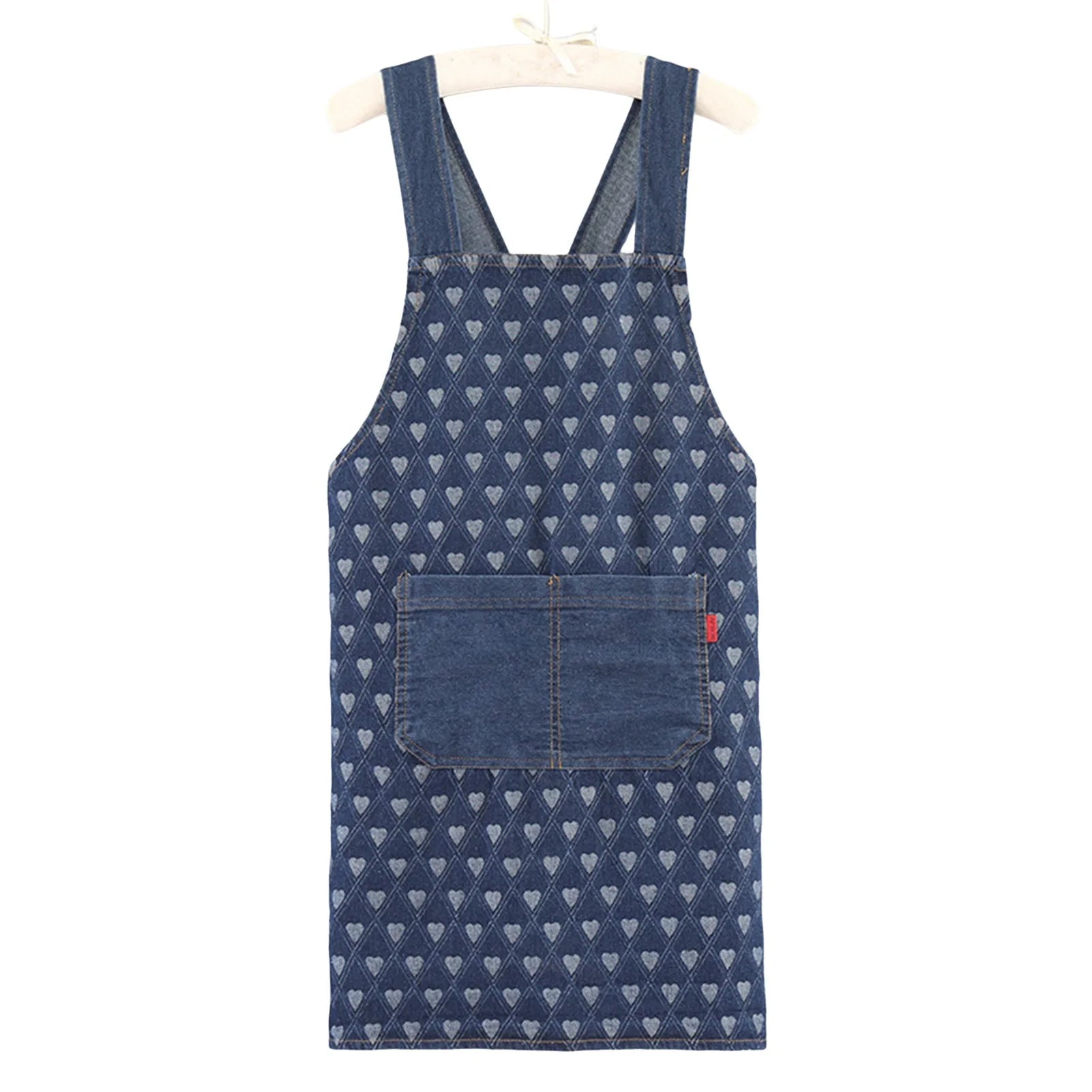 ChefPocket™ Apron 👨‍🍳✨ — Spacious Storage, All-Day Comfort
