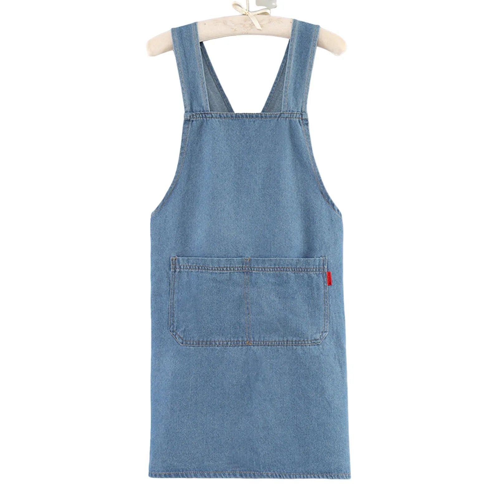 ChefPocket™ Apron 👨‍🍳✨ — Spacious Storage, All-Day Comfort
