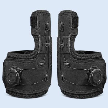 BunionEase™ Toe Brace 💖👣 — Adjustable Support for Happy Feet