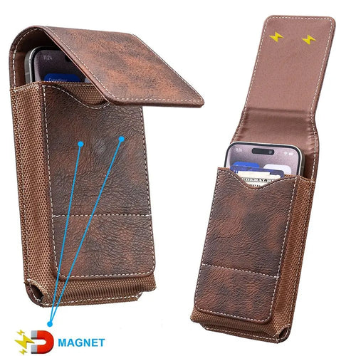 CarryMate™ Phone Holster 👖✨ — Secure, Smart & Always Within Reach