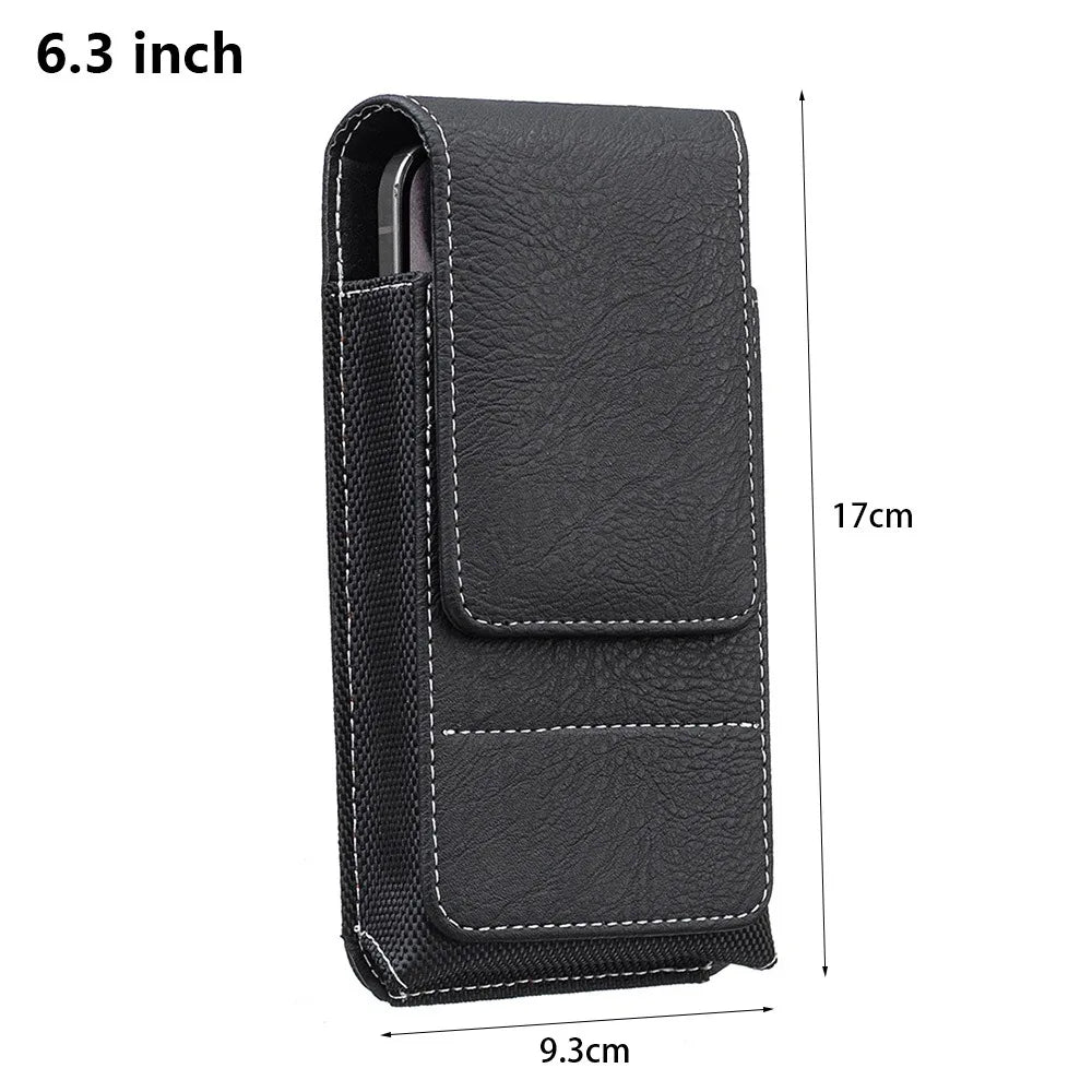 CarryMate™ Phone Holster 👖✨ — Secure, Smart & Always Within Reach