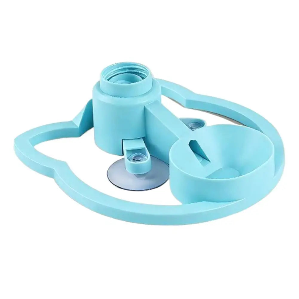 CleanFlow™ Pet Bowl 🐾💧 — Automatic Fresh Water Refill