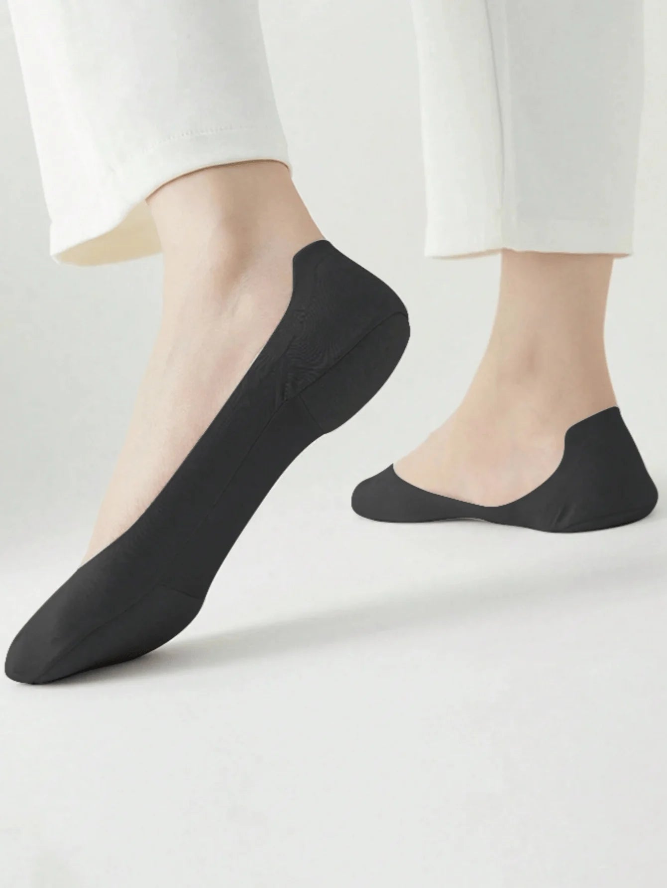 SoleLift™ Arch Socks 👣💖 — Discreet Support in Every Step