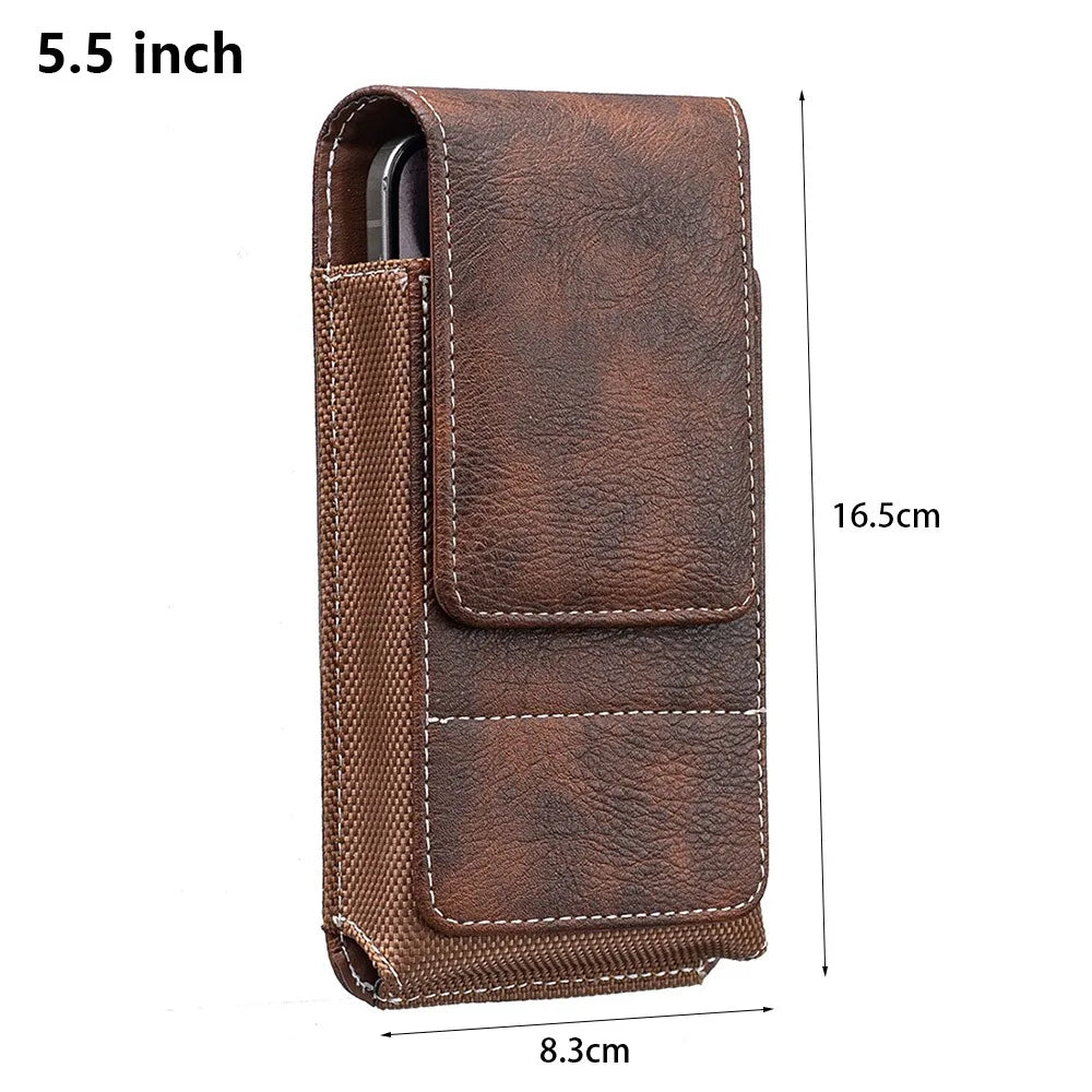 CarryMate™ Phone Holster 👖✨ — Secure, Smart & Always Within Reach