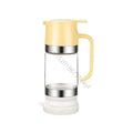 SweetFlow™ Honey Dispenser 🍯 — No Drip, Perfect Pour