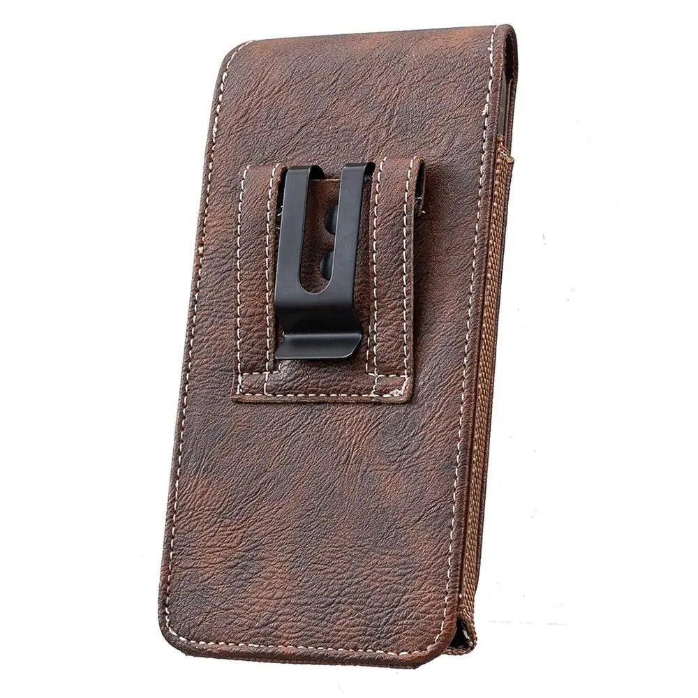 CarryMate™ Phone Holster 👖✨ — Secure, Smart & Always Within Reach