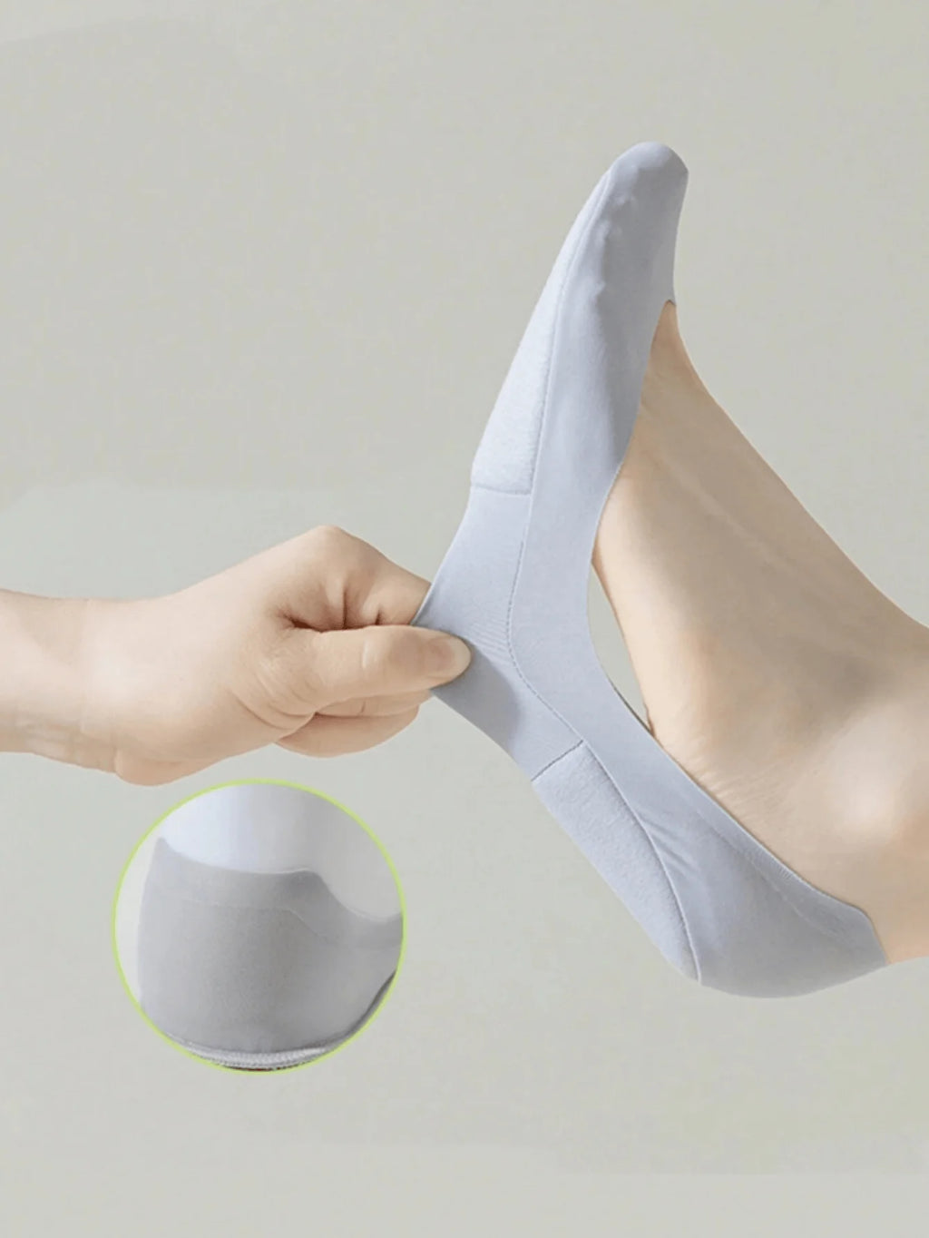SoleLift™ Arch Socks 👣💖 — Discreet Support in Every Step