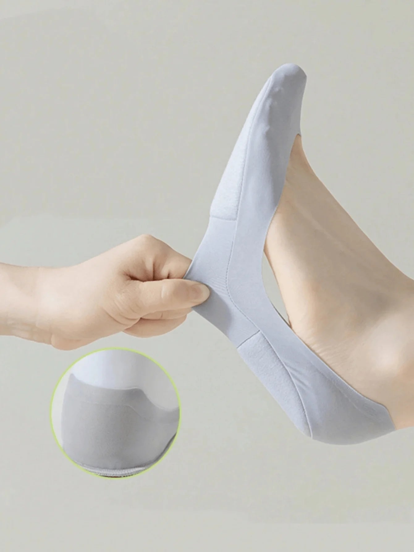 SoleLift™ Arch Socks 👣💖 — Discreet Support in Every Step