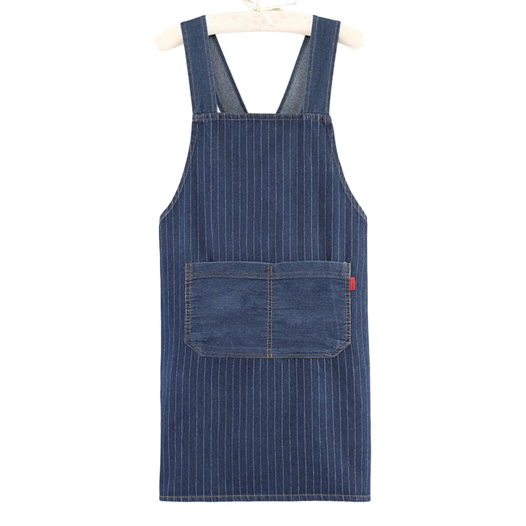 ChefPocket™ Apron 👨‍🍳✨ — Spacious Storage, All-Day Comfort