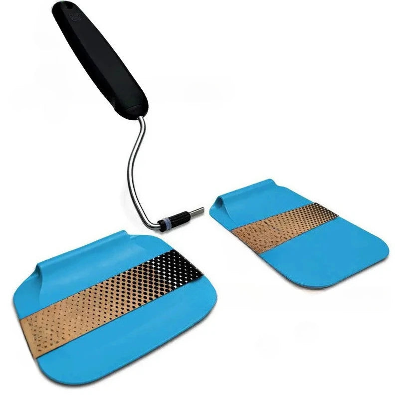 FlipServe™ Spatula 🍳 — Cook & Serve with Ease