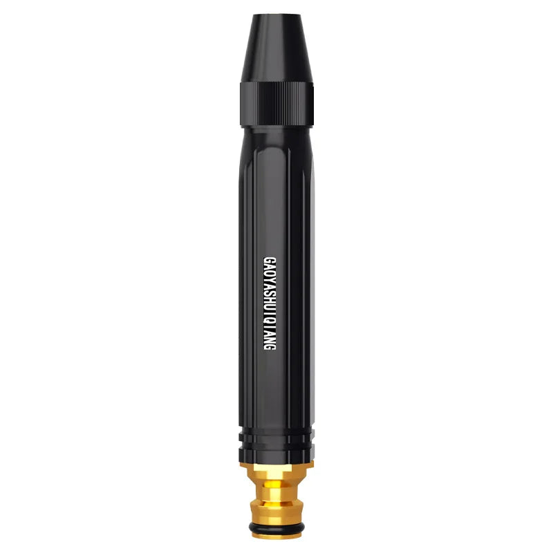 TurboBlast™ Spray Nozzle 💦 — High Pressure Cleaning Power
