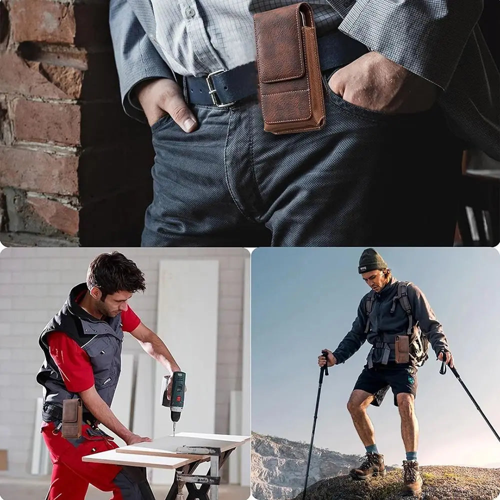 CarryMate™ Phone Holster 👖✨ — Secure, Smart & Always Within Reach