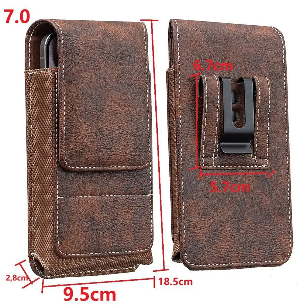 CarryMate™ Phone Holster 👖✨ — Secure, Smart & Always Within Reach