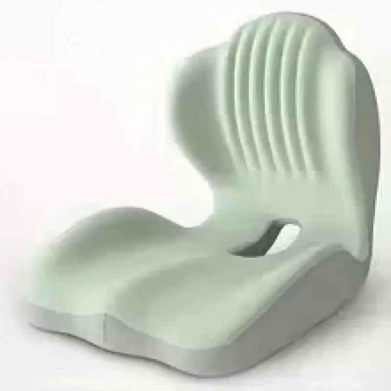 ComfortCore™ Seat Cushion 💺✨ — Ergonomic Support All Day