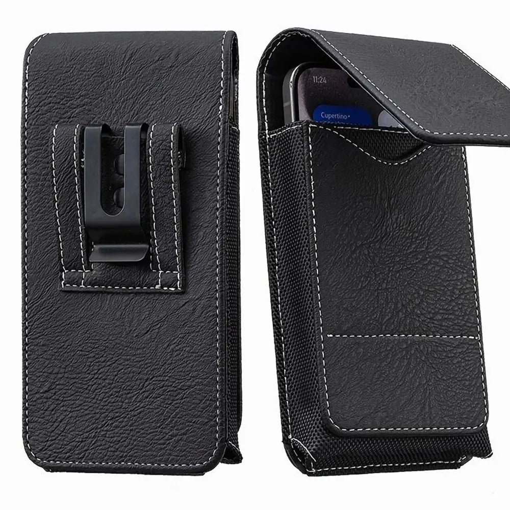 CarryMate™ Phone Holster 👖✨ — Secure, Smart & Always Within Reach