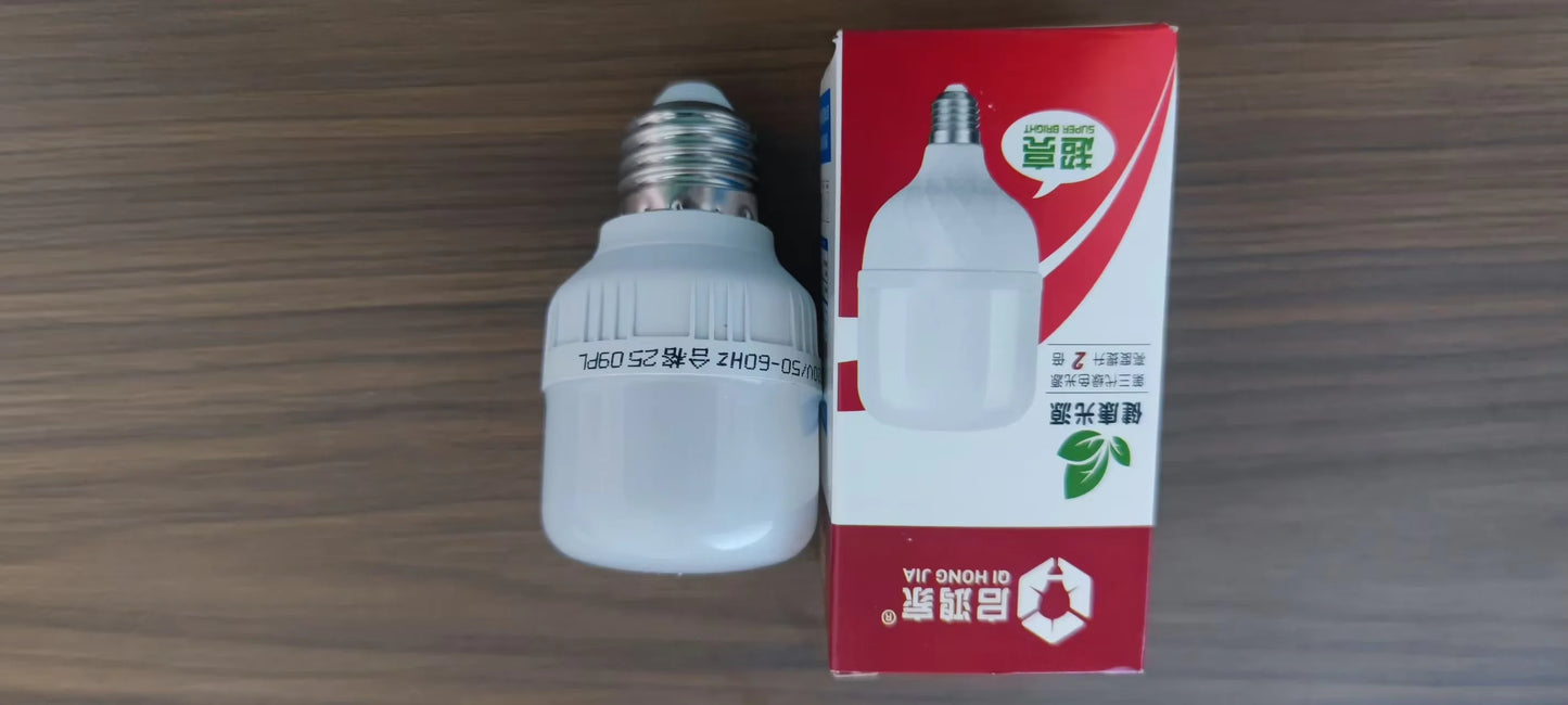 Socket Ceiling Fan Light