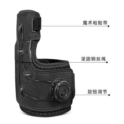 BunionEase™ Toe Brace 💖👣 — Adjustable Support for Happy Feet