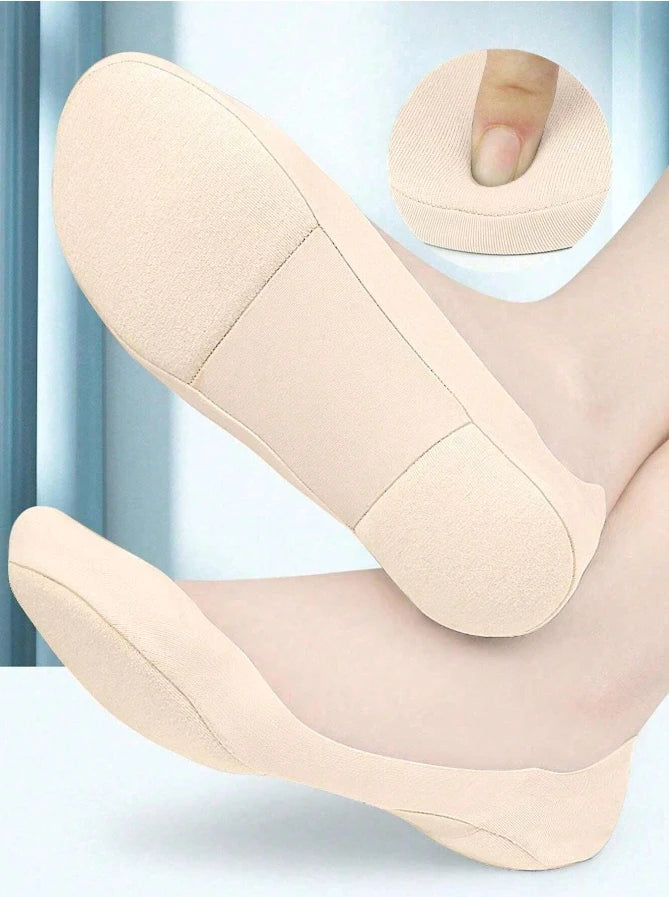 SoleLift™ Arch Socks 👣💖 — Discreet Support in Every Step