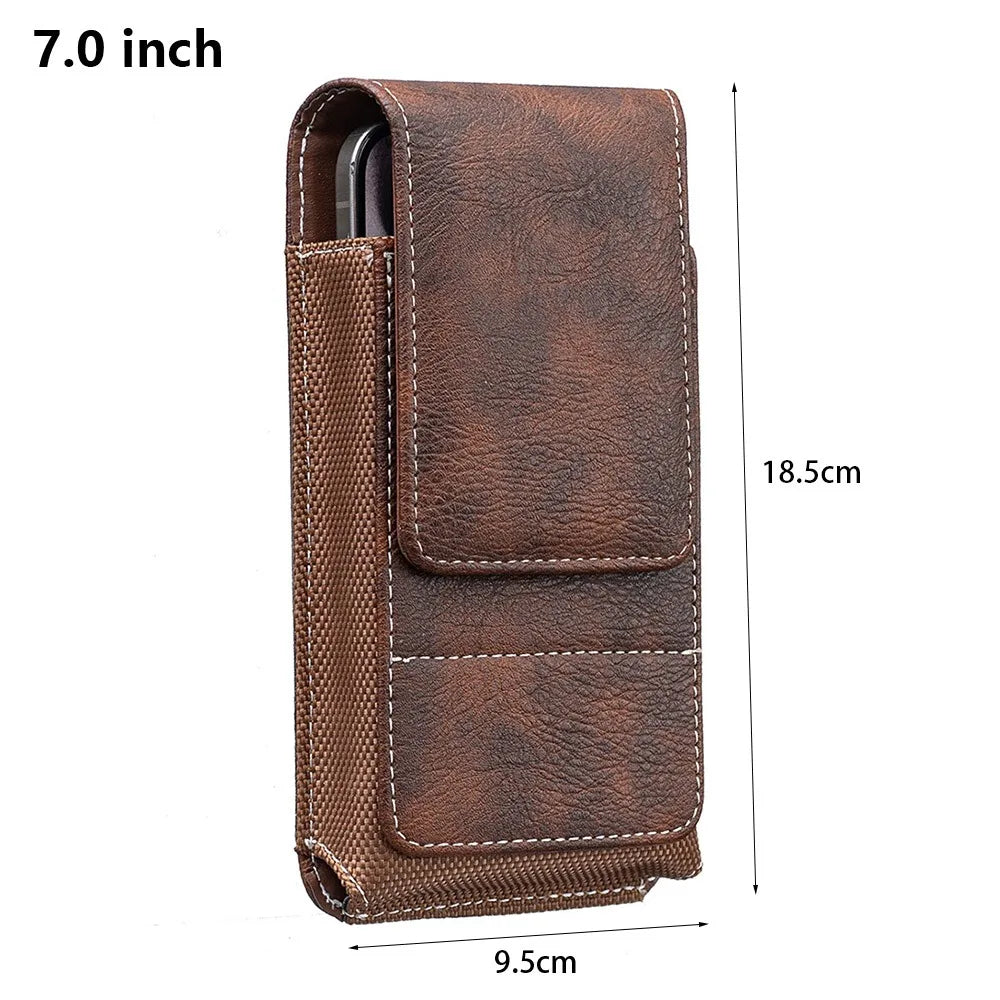 CarryMate™ Phone Holster 👖✨ — Secure, Smart & Always Within Reach