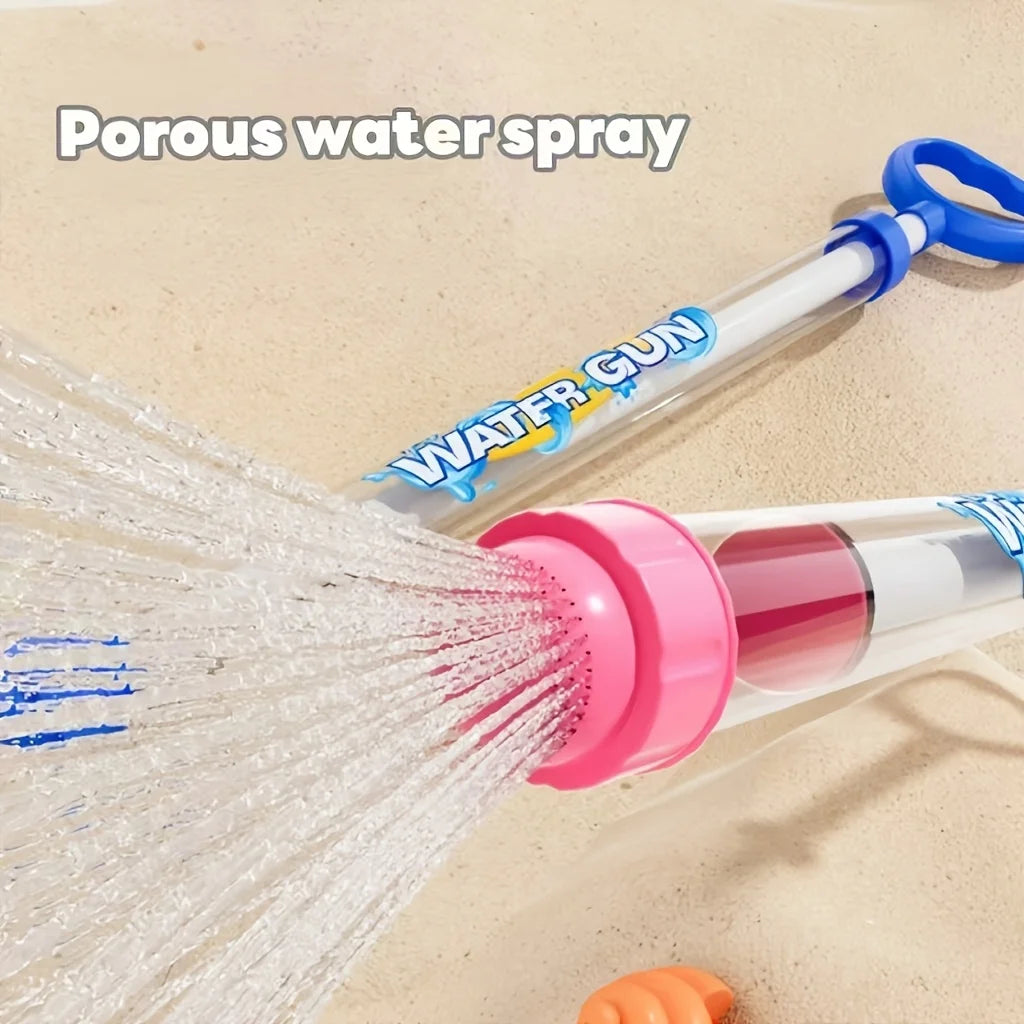 SplashBlast™ Water Gun 💦🎆 — Explosive Summer Fun