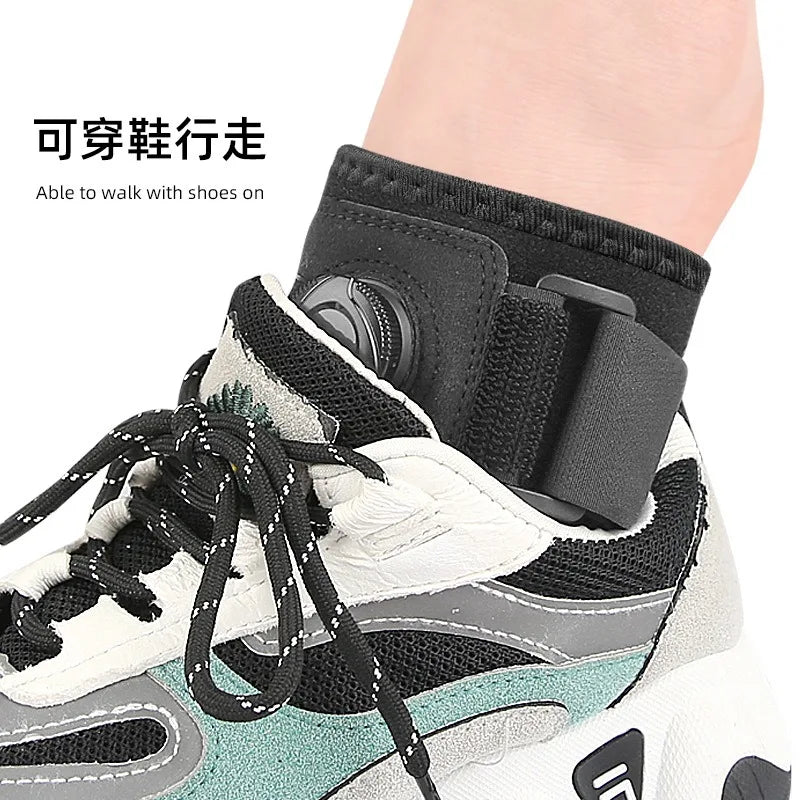 BunionEase™ Toe Brace 💖👣 — Adjustable Support for Happy Feet