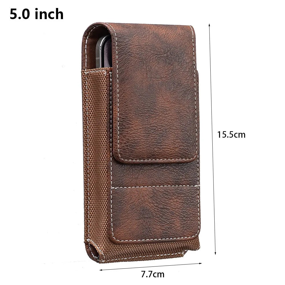 CarryMate™ Phone Holster 👖✨ — Secure, Smart & Always Within Reach