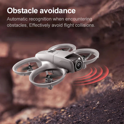 GT3 RC Drone 8K 5G Professional HD Aerial Photography Obstacle Avoidance Remote Control Aircraft Dual Camera Quadcopter Toy