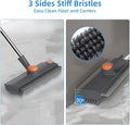 ScrubMaster™ Floor Brush 🧹✨ — Scrub, Sweep & Shine with Ease