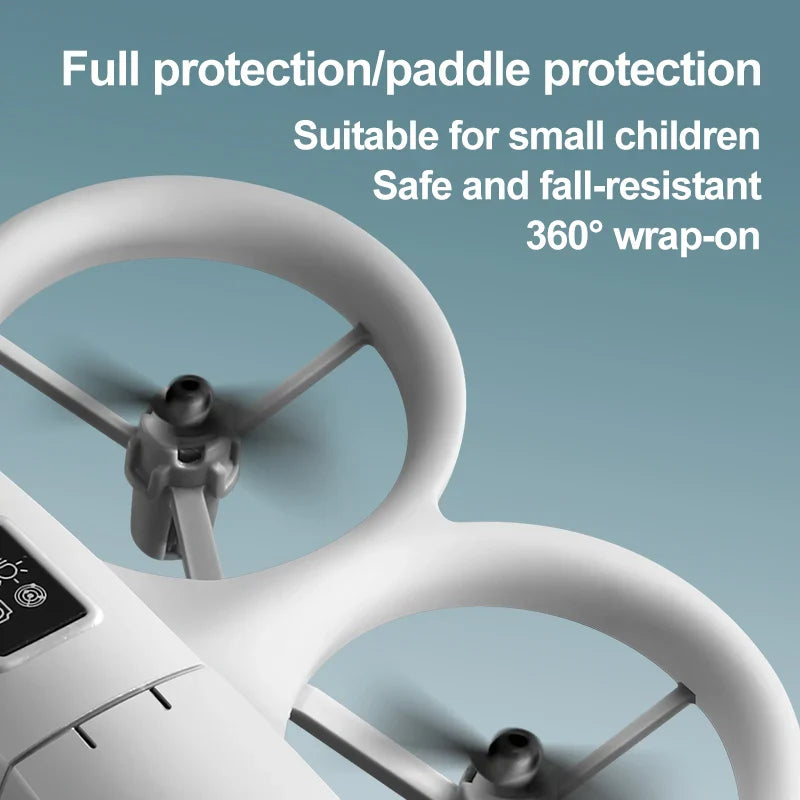 GT3 RC Drone 8K 5G Professional HD Aerial Photography Obstacle Avoidance Remote Control Aircraft Dual Camera Quadcopter Toy