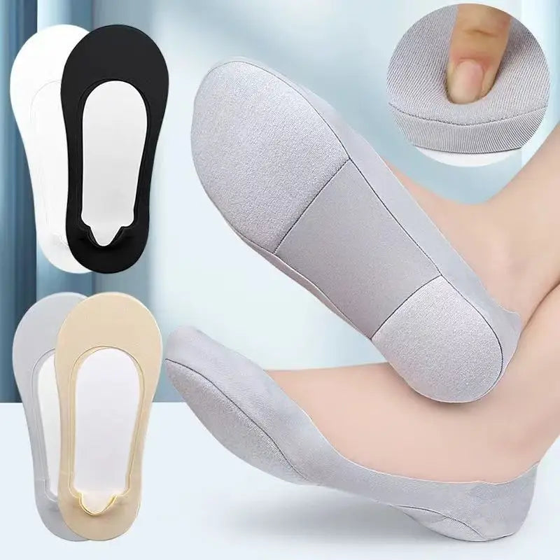 SoleLift™ Arch Socks 👣💖 — Discreet Support in Every Step