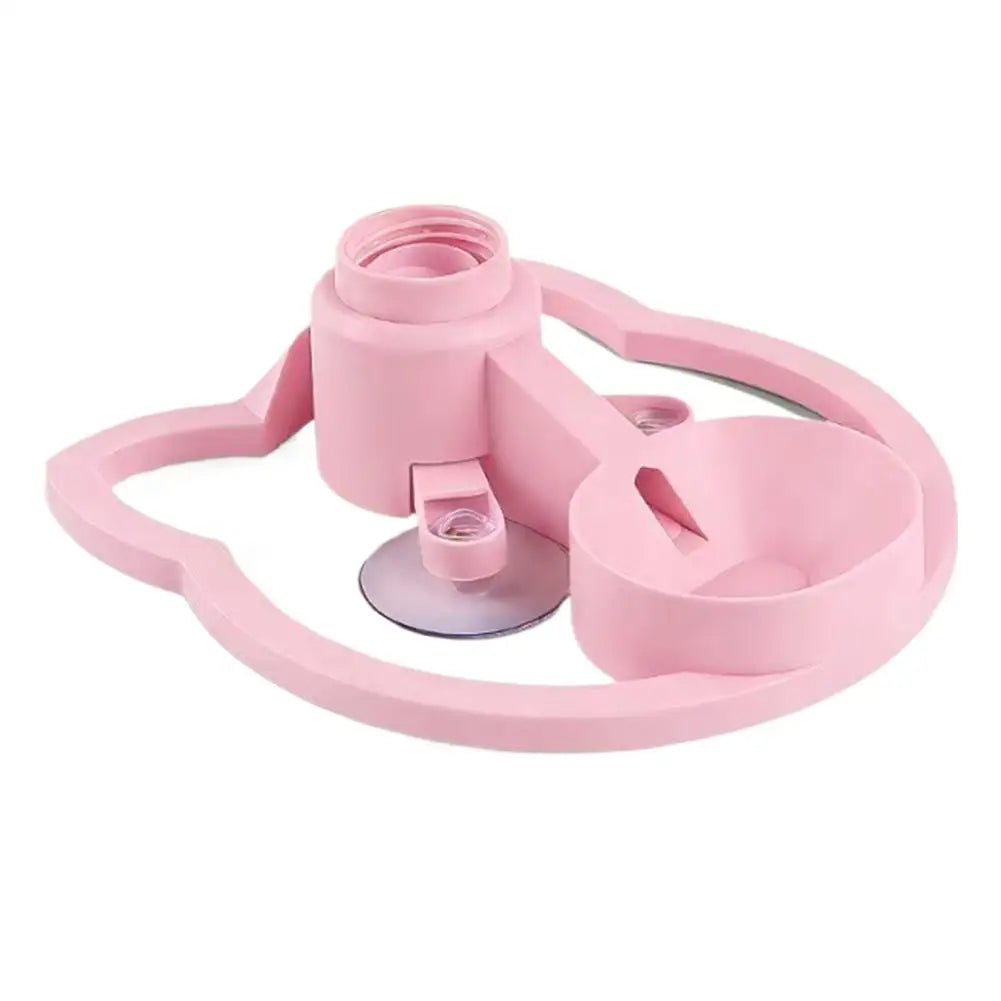 CleanFlow™ Pet Bowl 🐾💧 — Automatic Fresh Water Refill