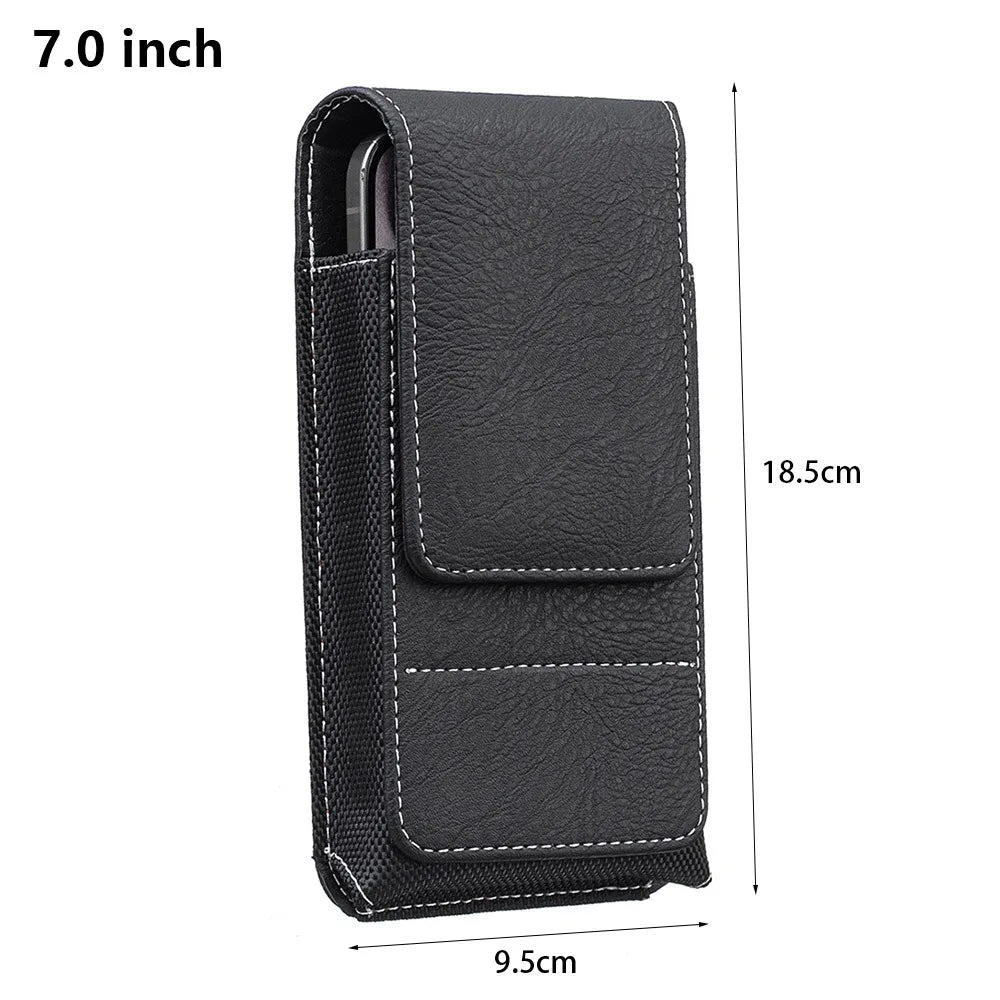 CarryMate™ Phone Holster 👖✨ — Secure, Smart & Always Within Reach