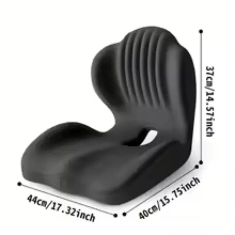 ComfortCore™ Seat Cushion 💺✨ — Ergonomic Support All Day
