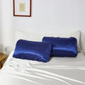 SilkDream™ Satin Pillowcase 🌙✨ — Wake Up Smooth & Refreshed