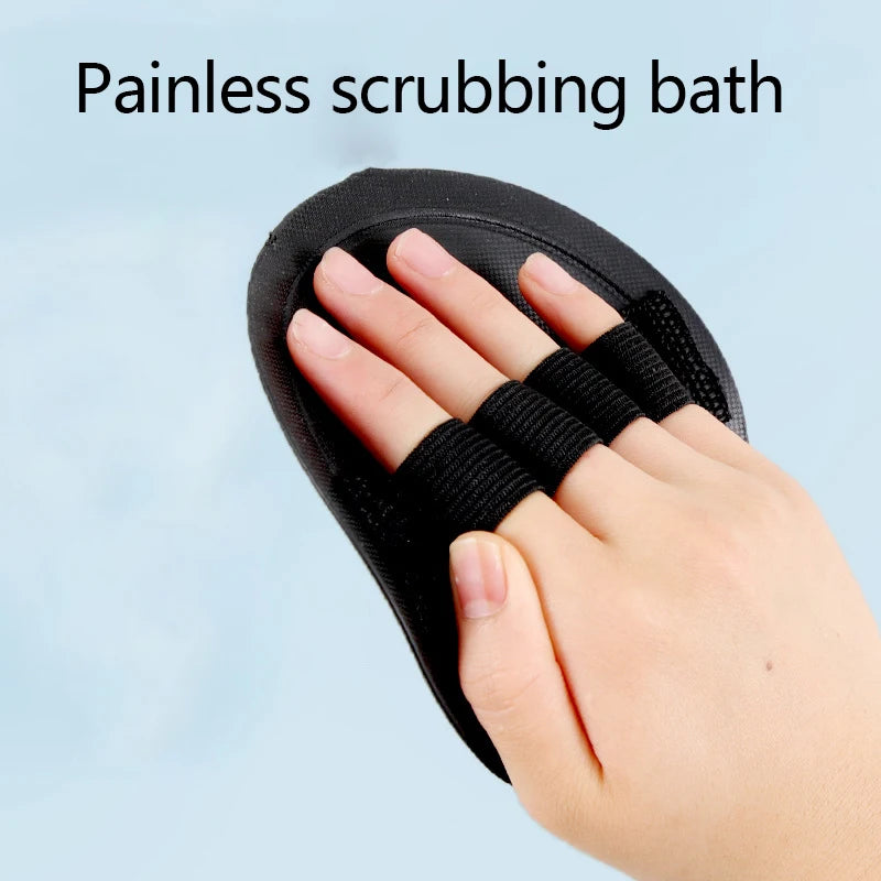 GlowScrub™ Bath Pads 🛁✨ — Smooth, Soft Skin Every Shower