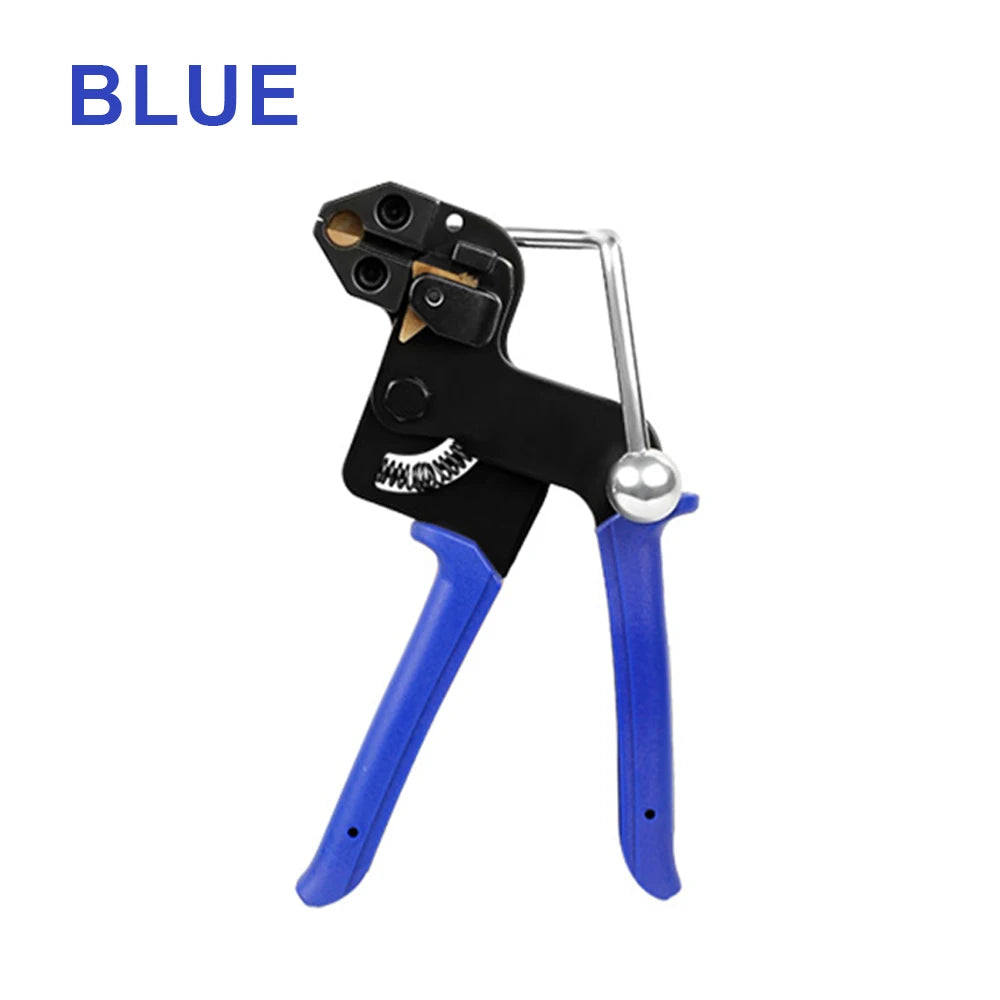 TieForce™ Cable Tie Gun 🔧⚡ — Fast, Tight & Professional Results